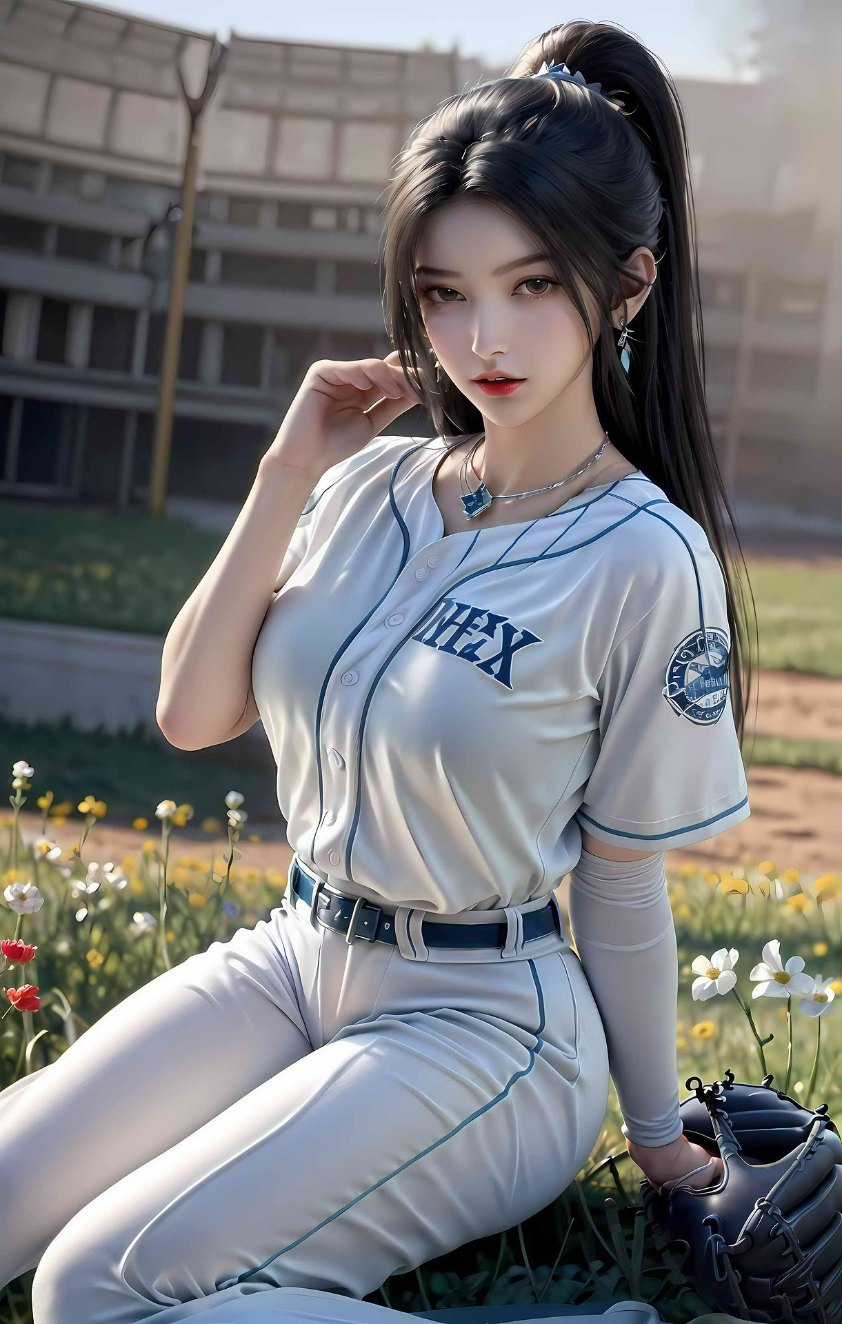 Jianlai - Ning Yaojing
