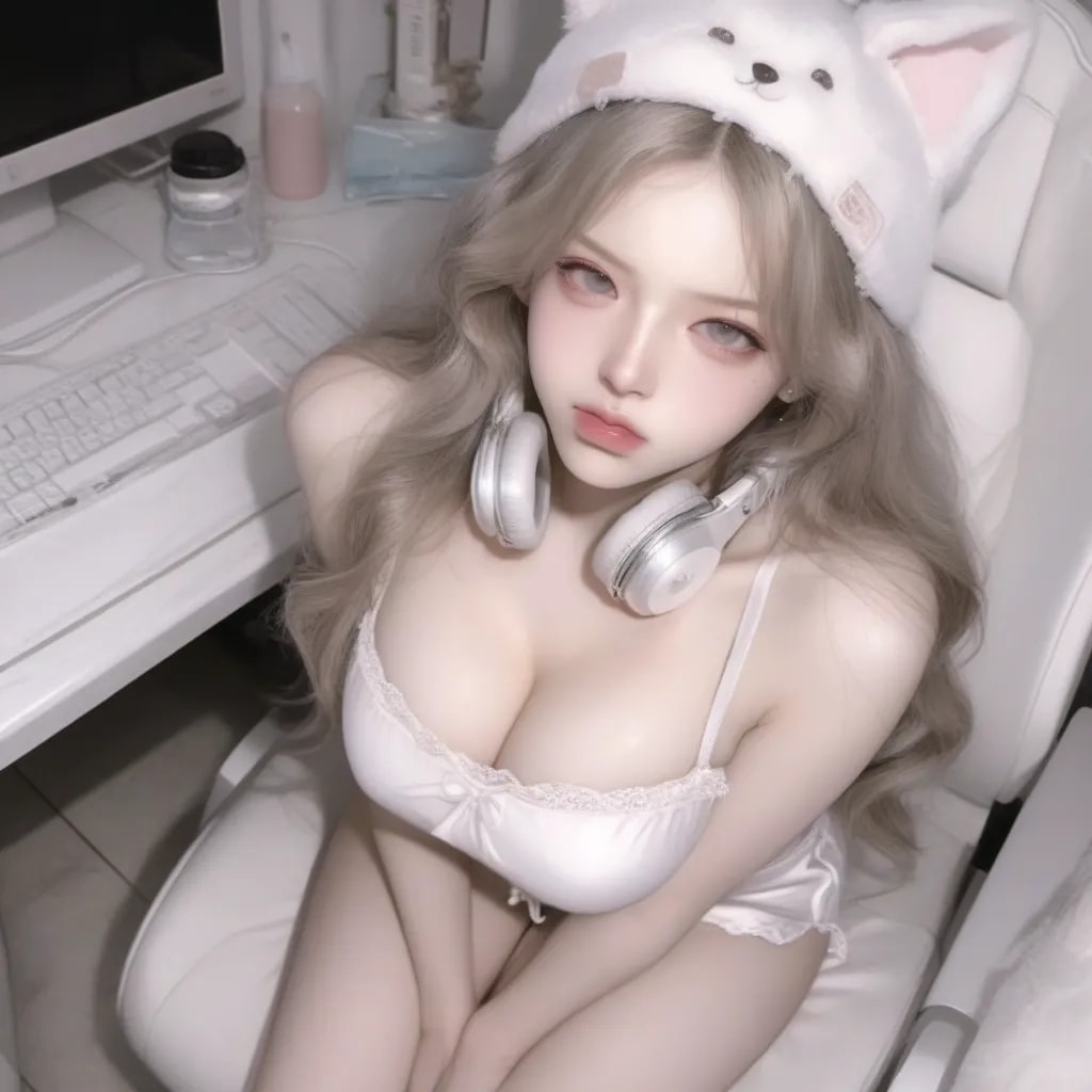 Cute Fox Hat - Part 1