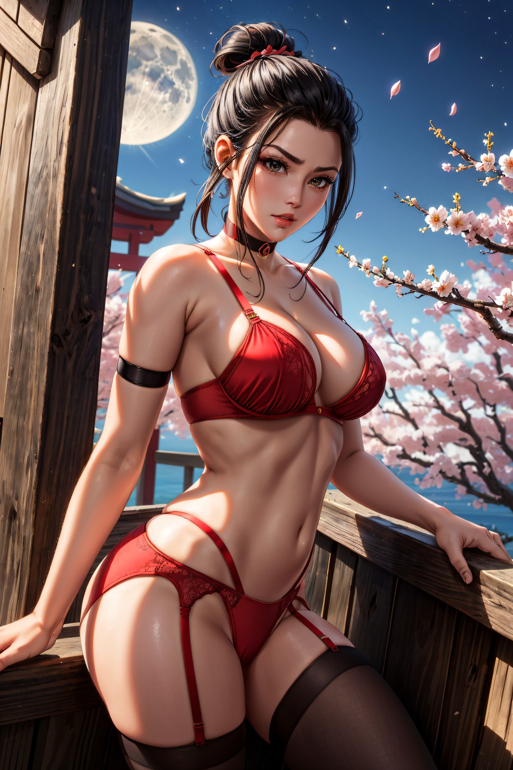 Azula - Valentine's Day Fever