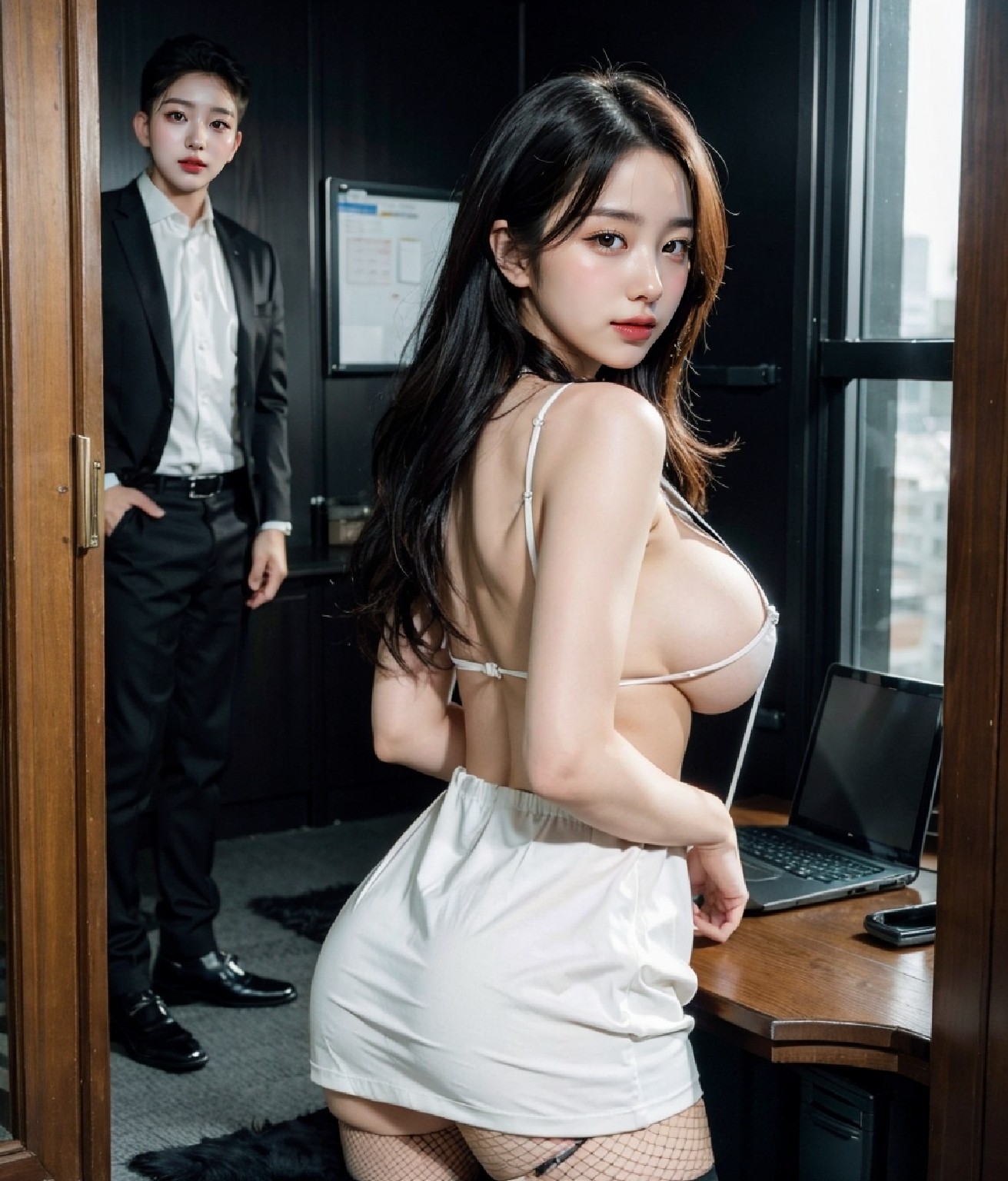 331.office+lady