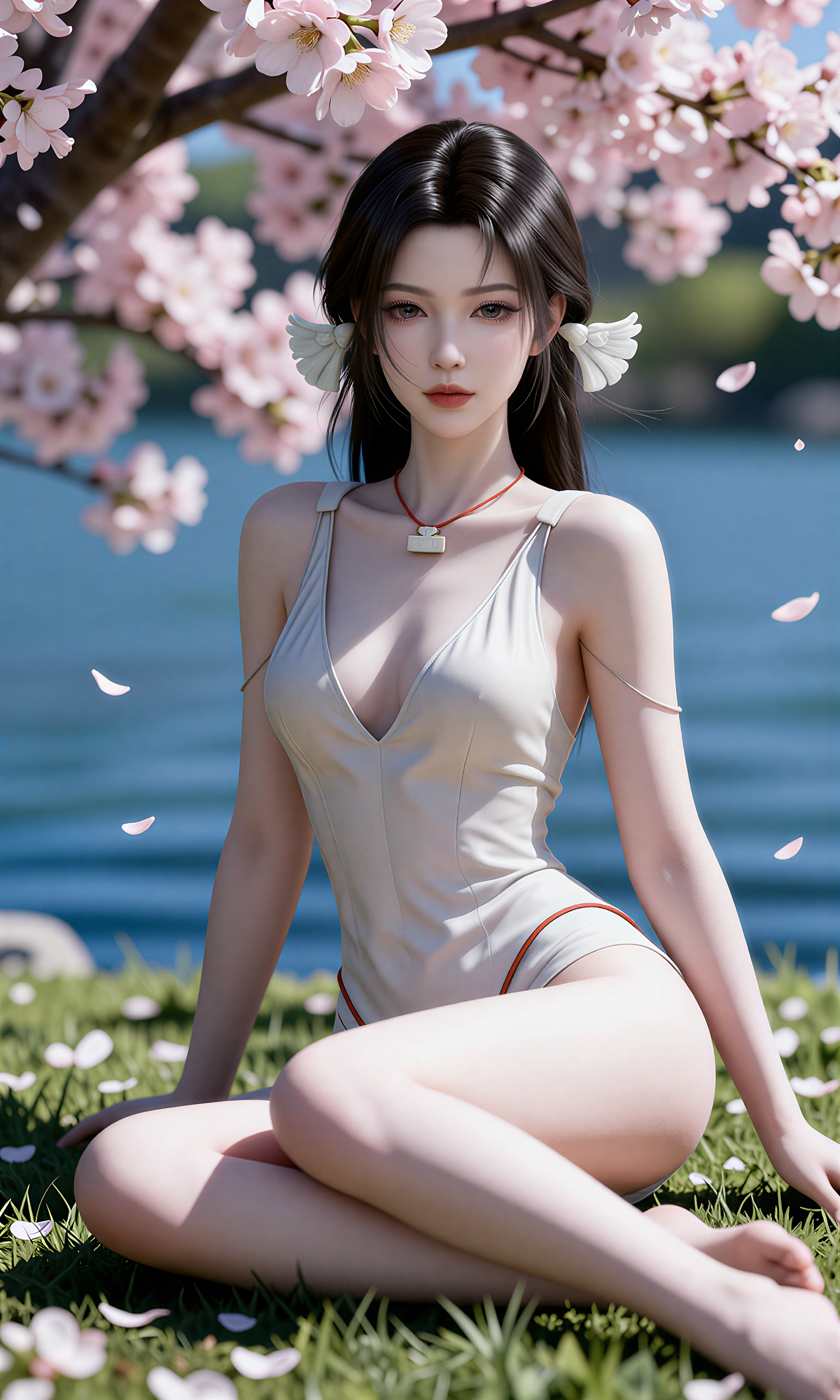 Legend of Mortal Cultivation - Song Yu 3