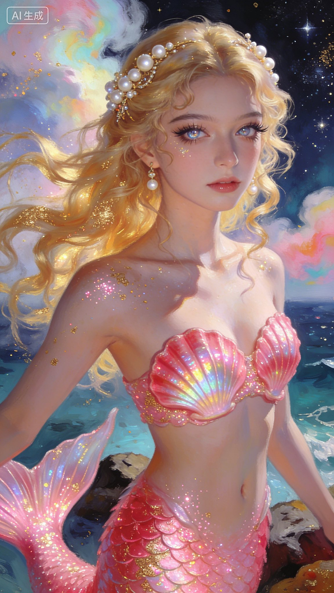 Mermaid