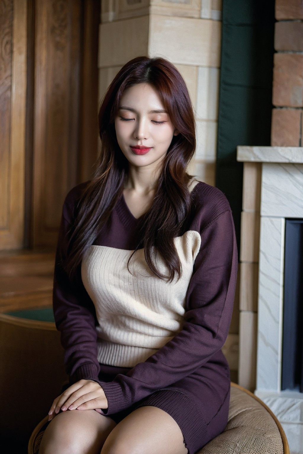 Not + chowon