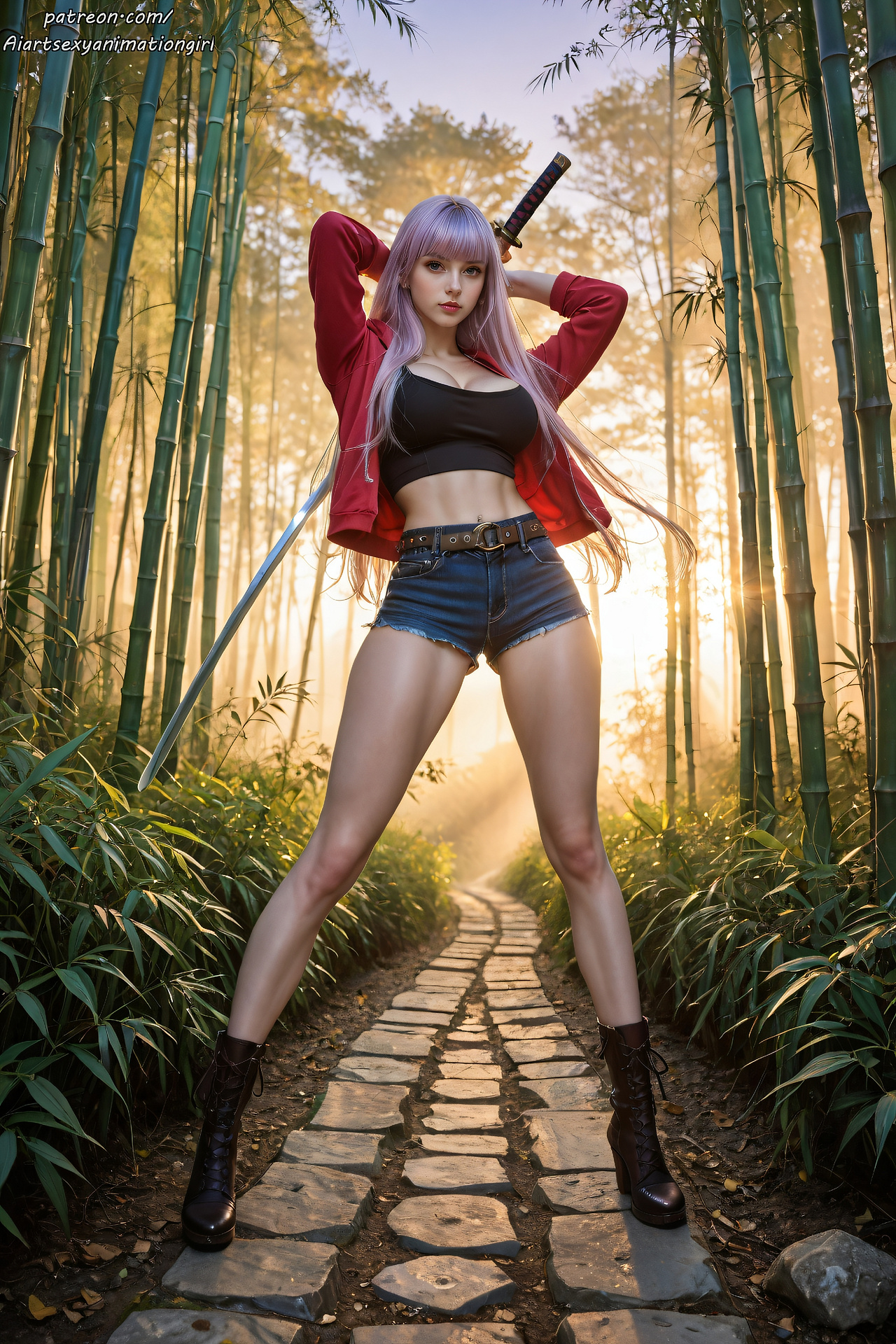⚔️Maya Natsume🔥