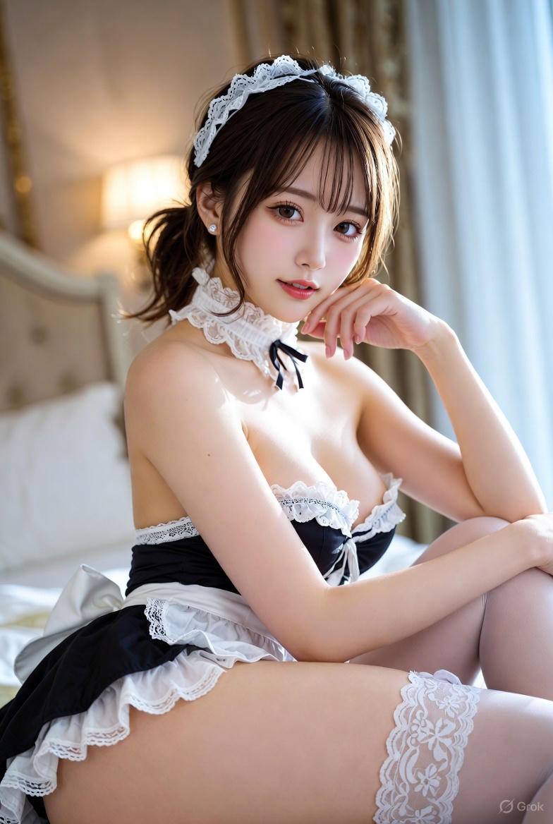 Maid Basics Part 3