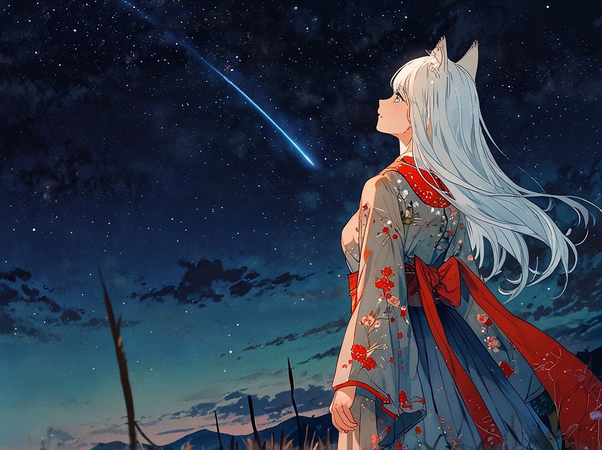 Handy Notes Series - Meteor