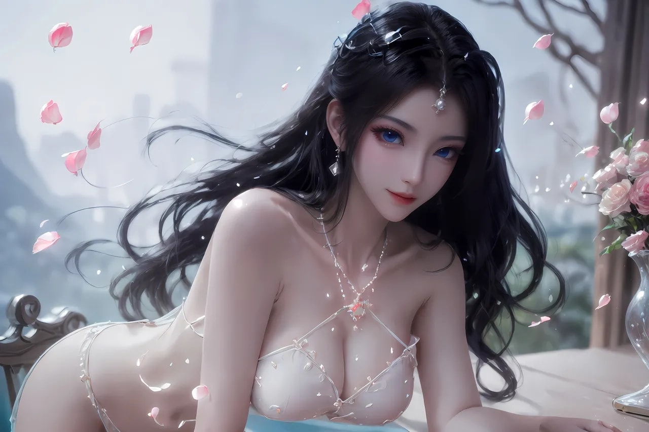 Legend of Mortal Cultivation - Yuan Yao - Part 1