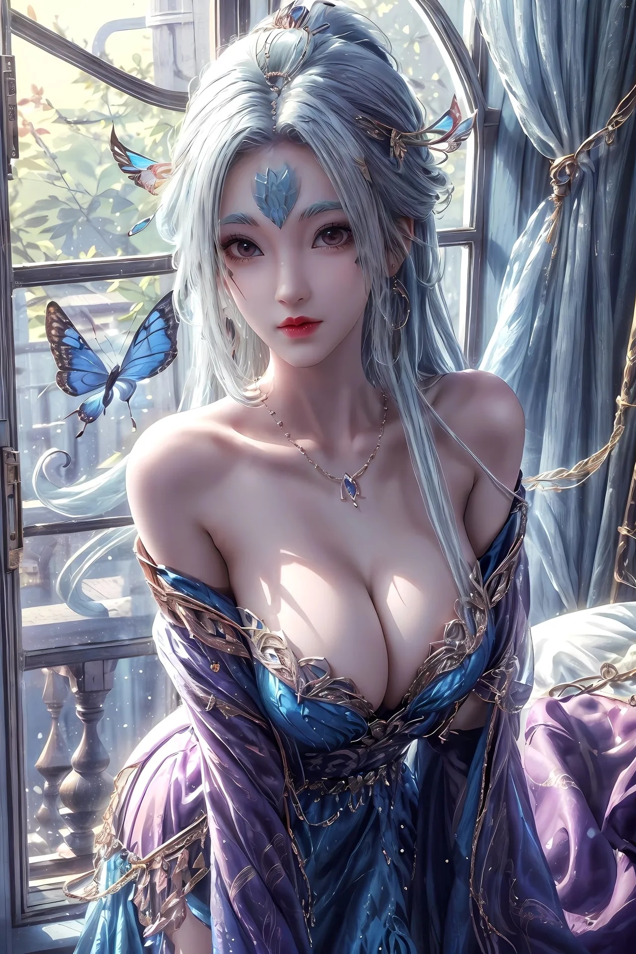 Fairy Fox - Part 2