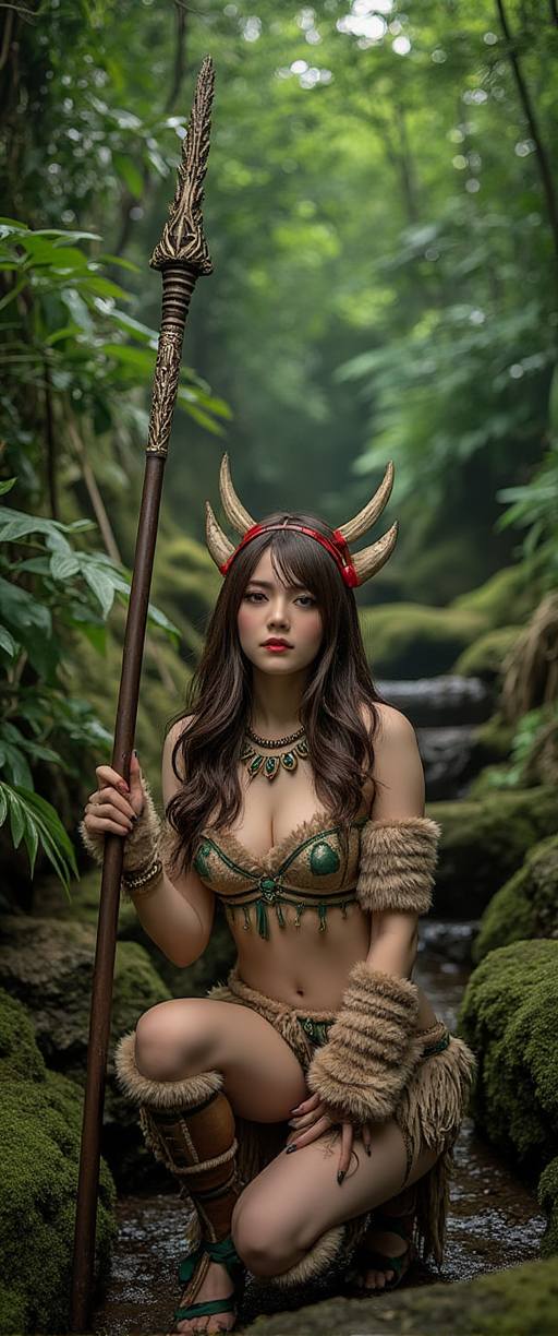Monster Hunter