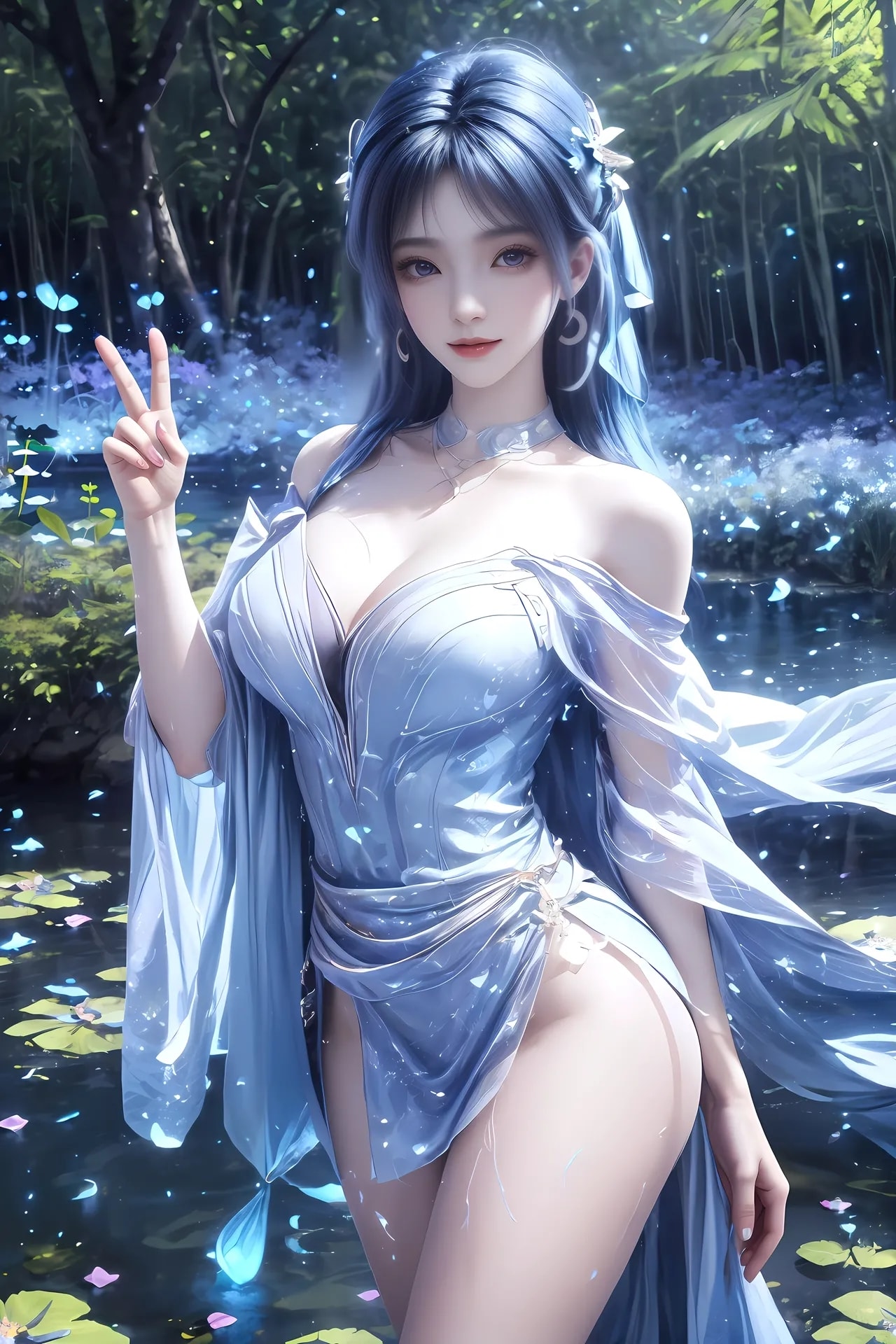 Ji Ziyue - Part 1