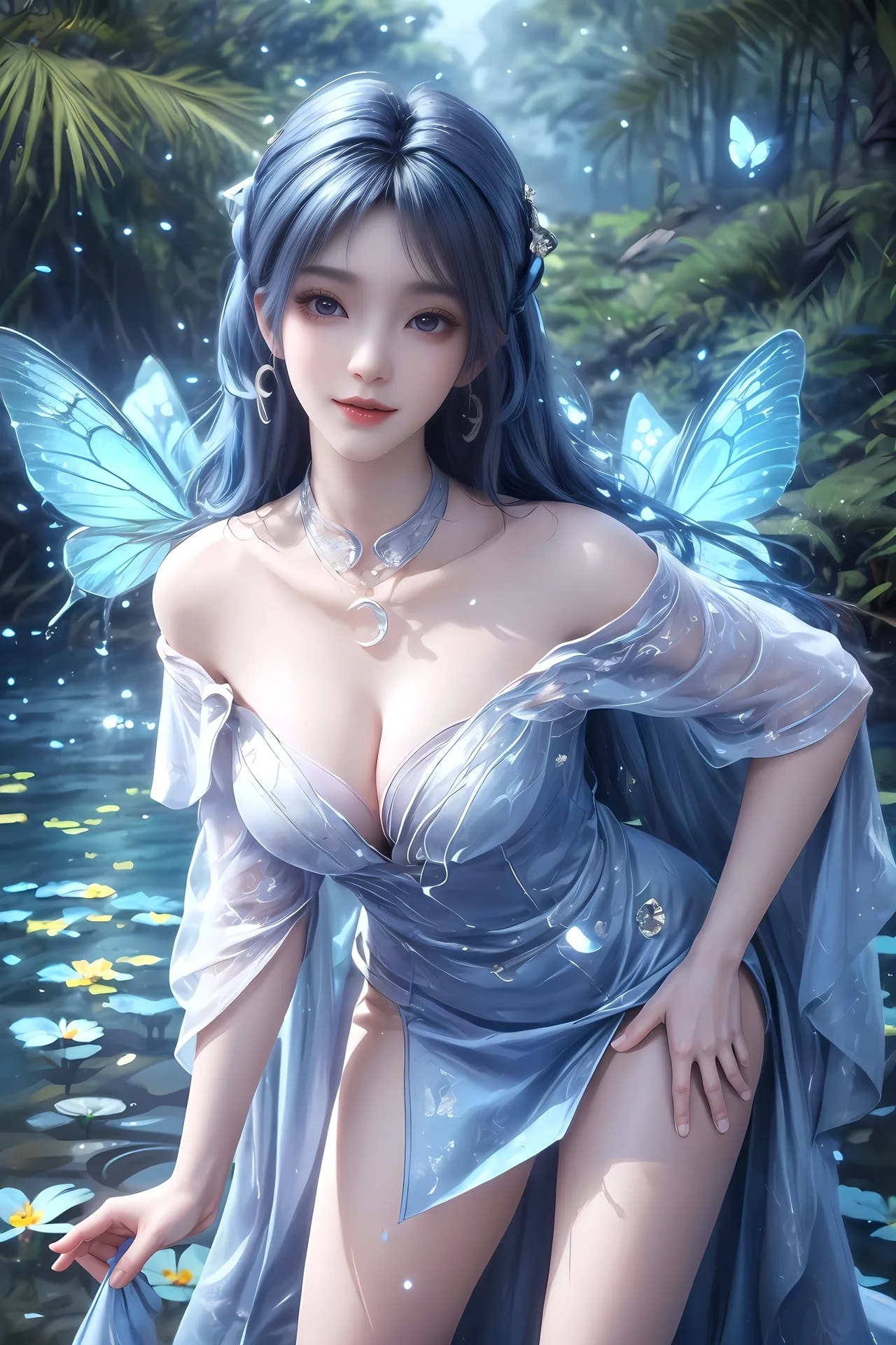 Ji Ziyue - Part 1