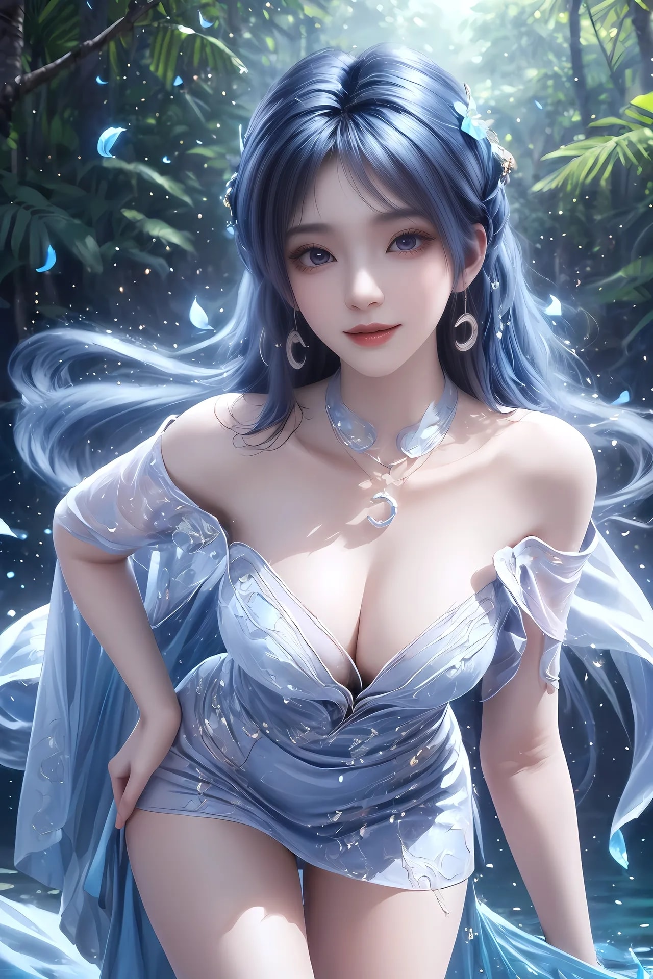 Ji Ziyue - Part 1
