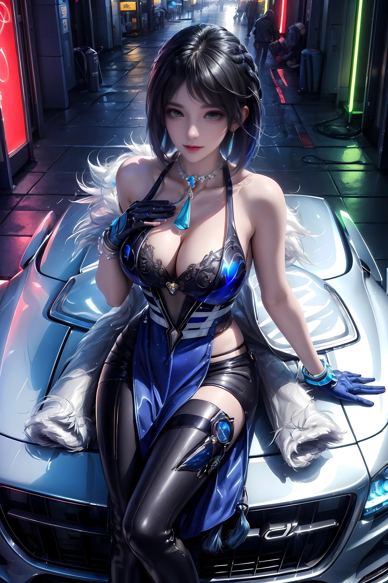 Ji Ruxue