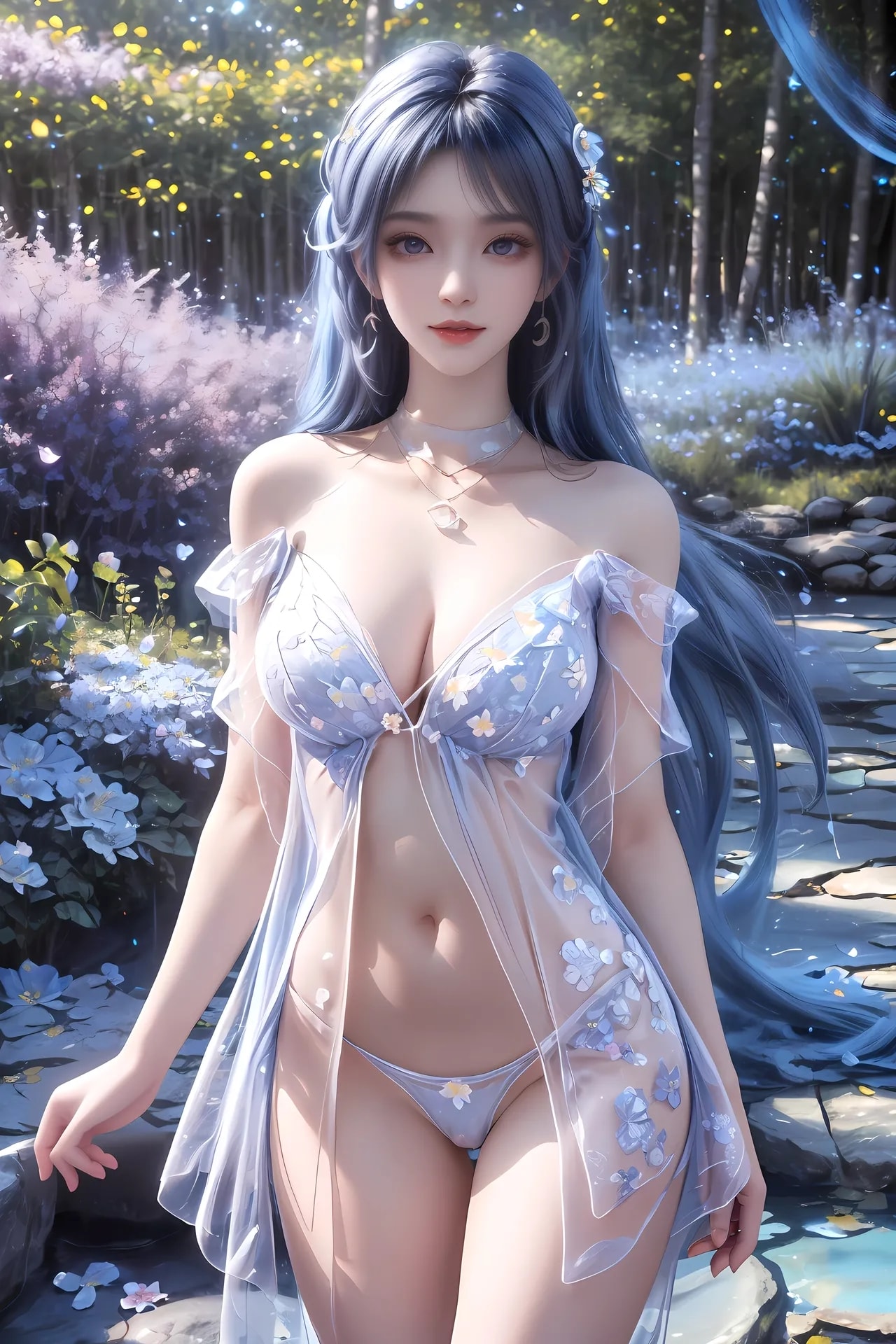 Ji Ziyue - Part 1