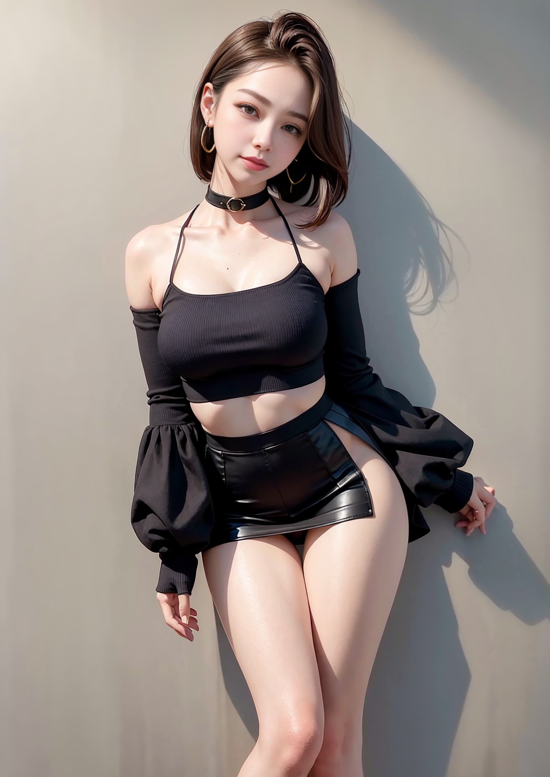 Fashion Girl