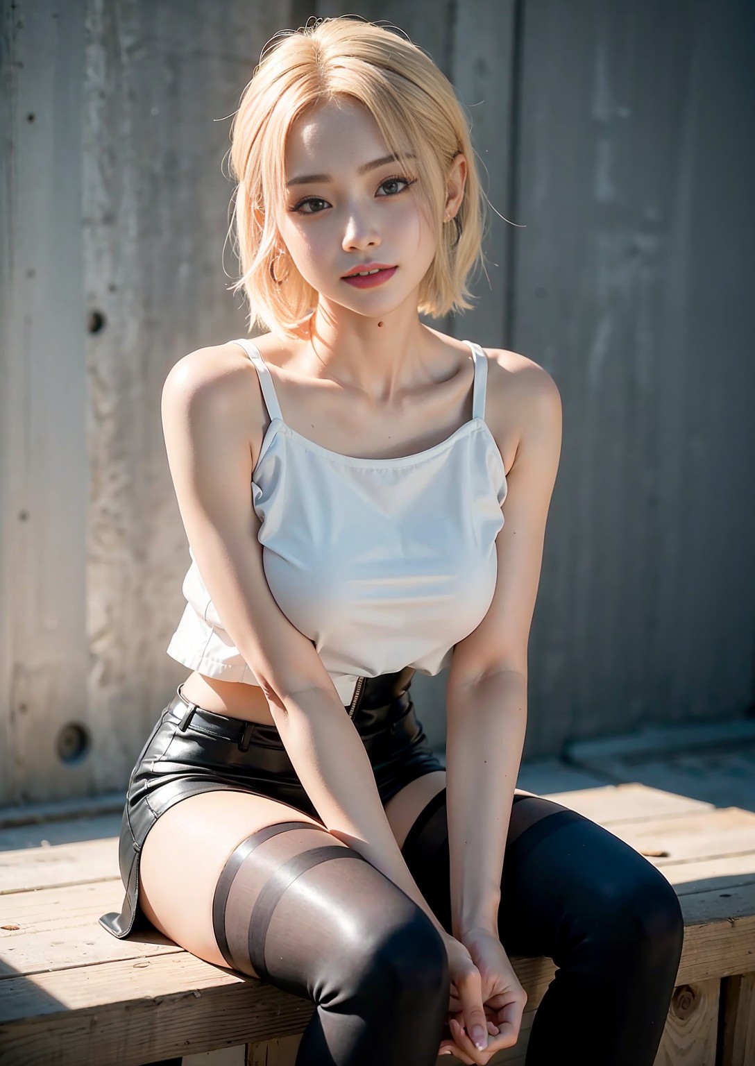 Fashion Girl