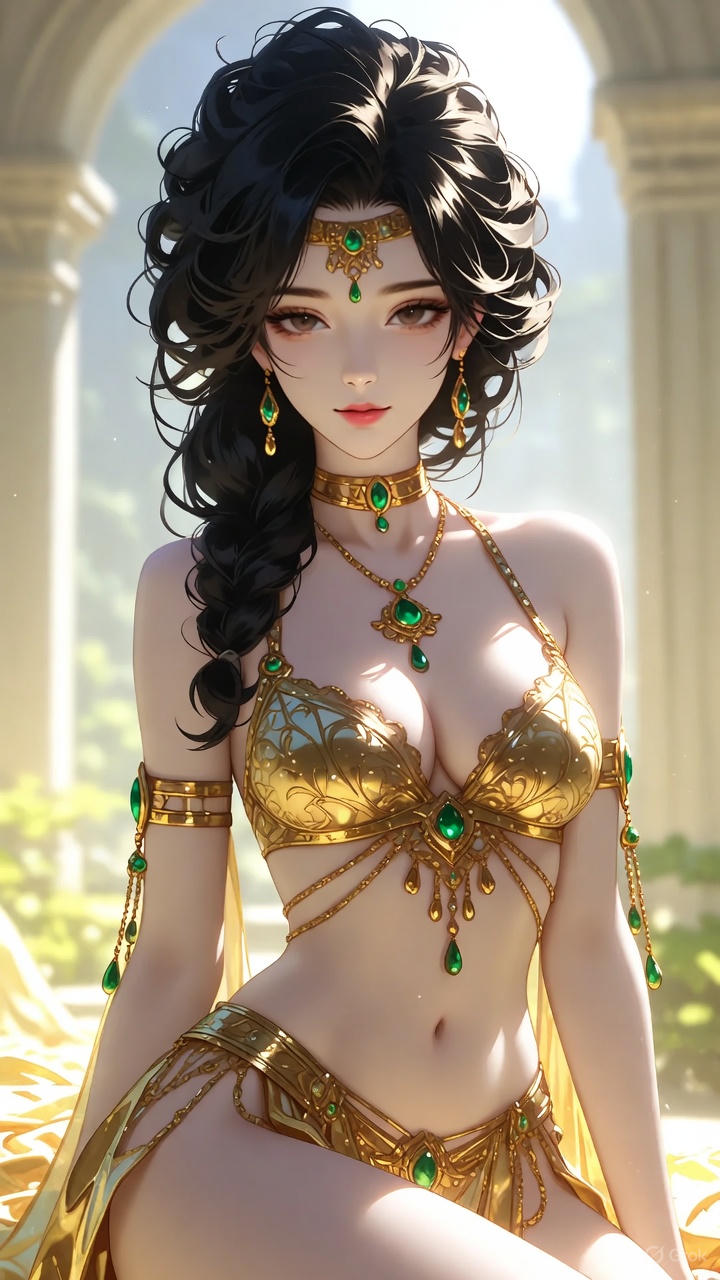 Gold Apparel