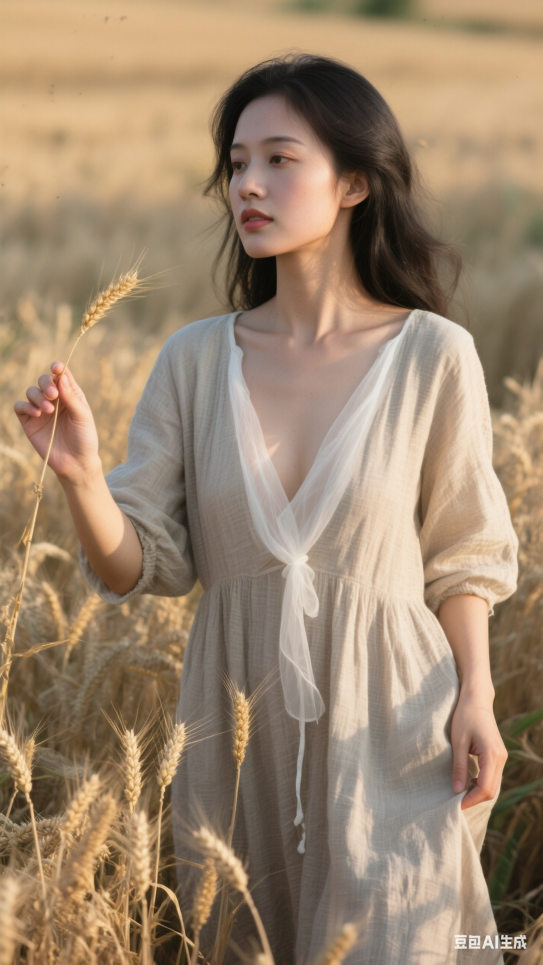 Linen Dresses