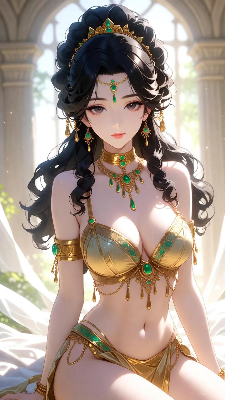 Gold Apparel