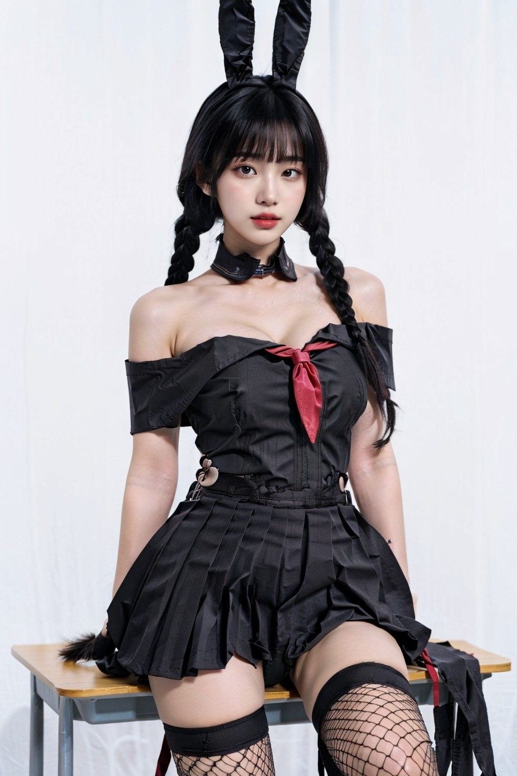414.black+rabbit