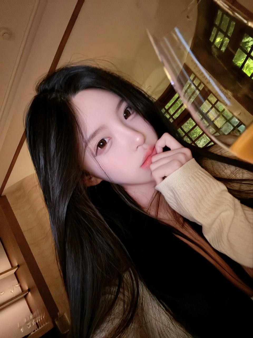 [Selfie] Top-tier loli fairy-like beauty on