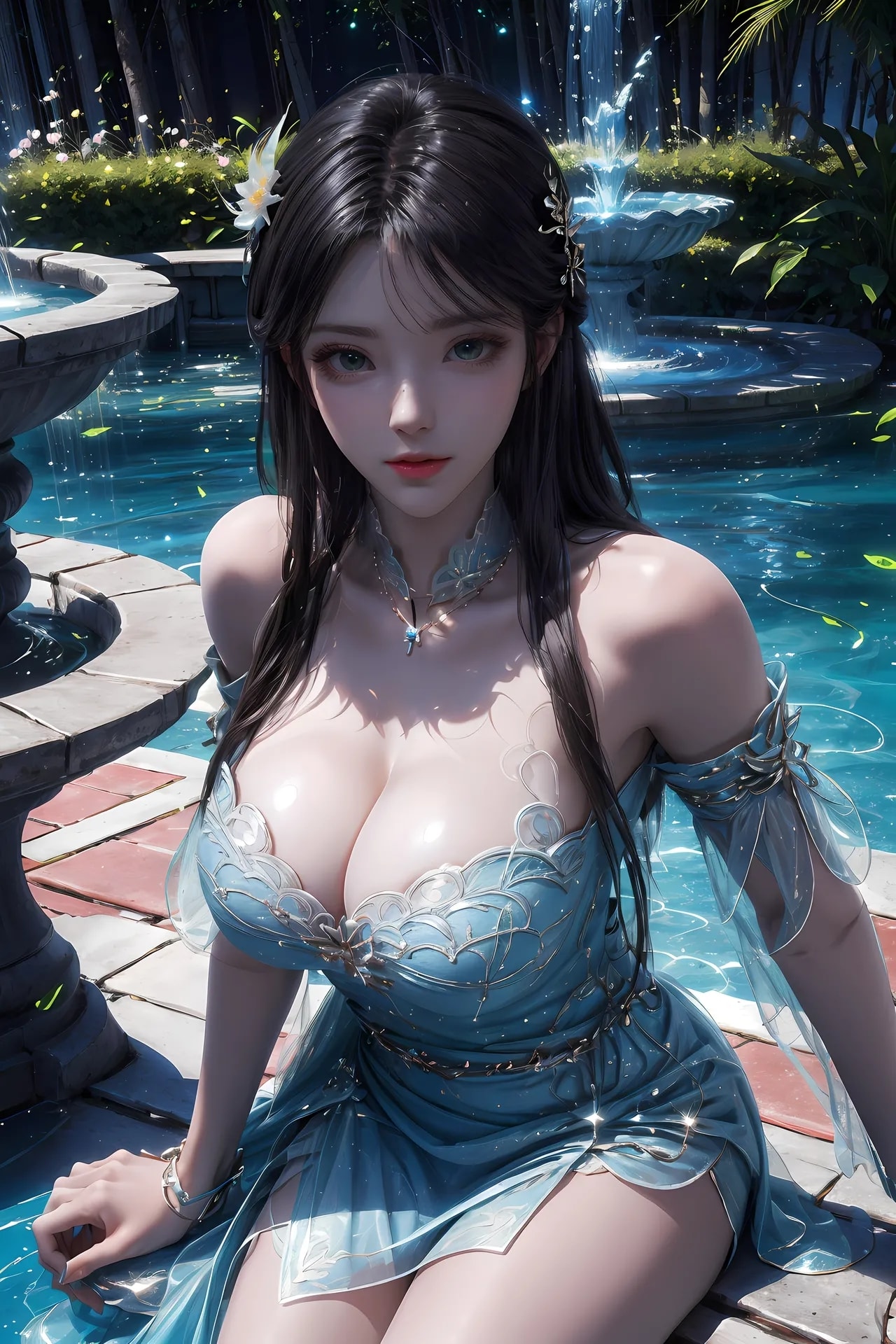 Battle for the Vault of Heaven - Xiao Xun 'er 2 - Part 1