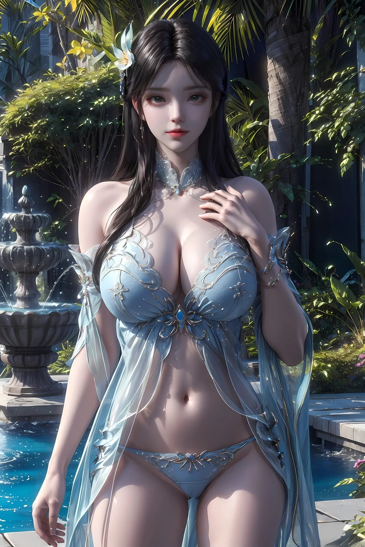 Battle for the Vault of Heaven - Xiao Xun 'er 2 - Part 1