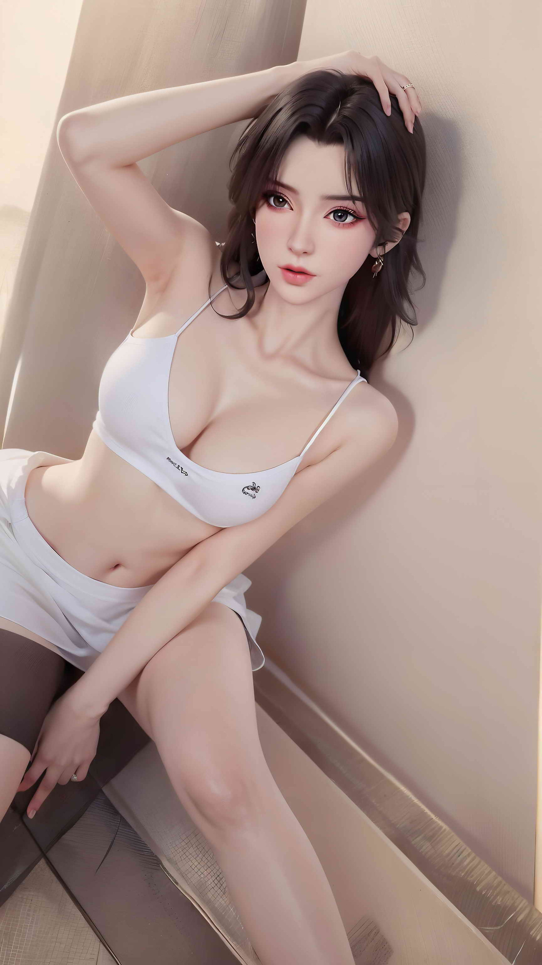 Breaking the Vault of Heaven - Cao Ying
