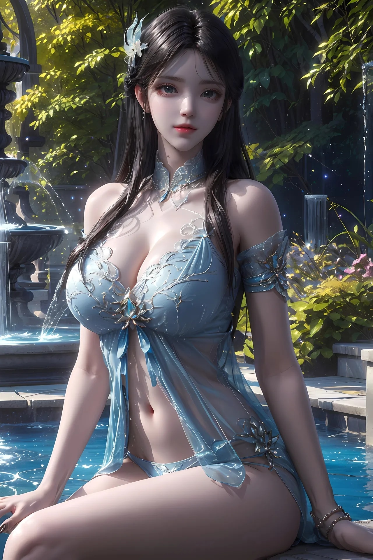 Battle for the Vault of Heaven - Xiao Xun 'er 2 - Part 1
