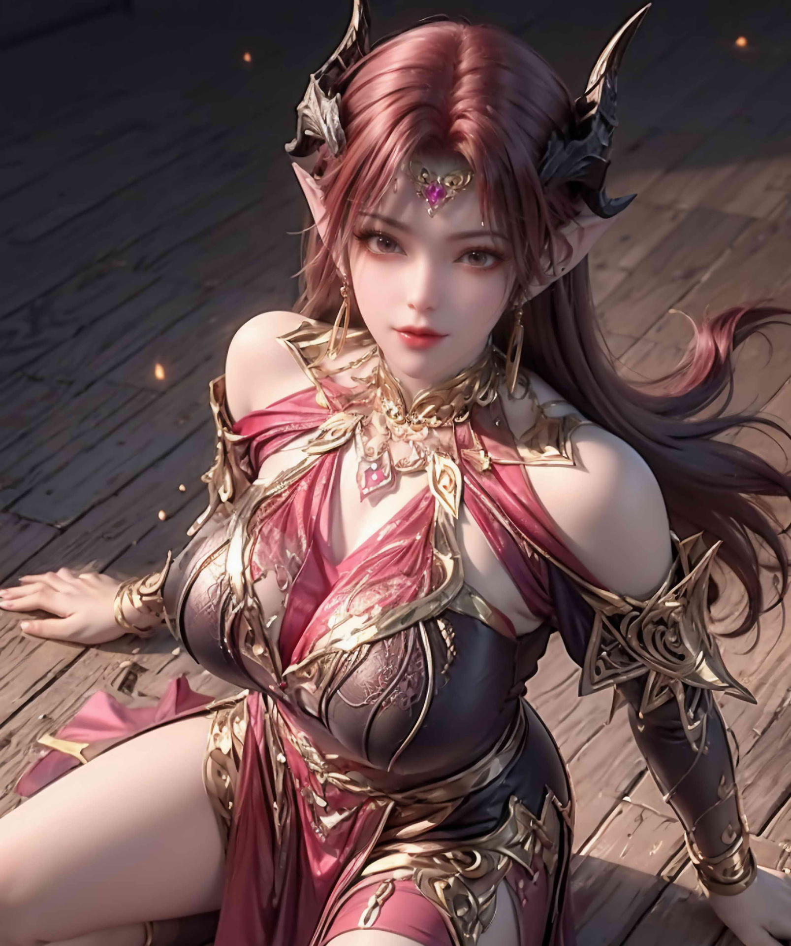Hundred Refinements to Become a God - Yao Ye
