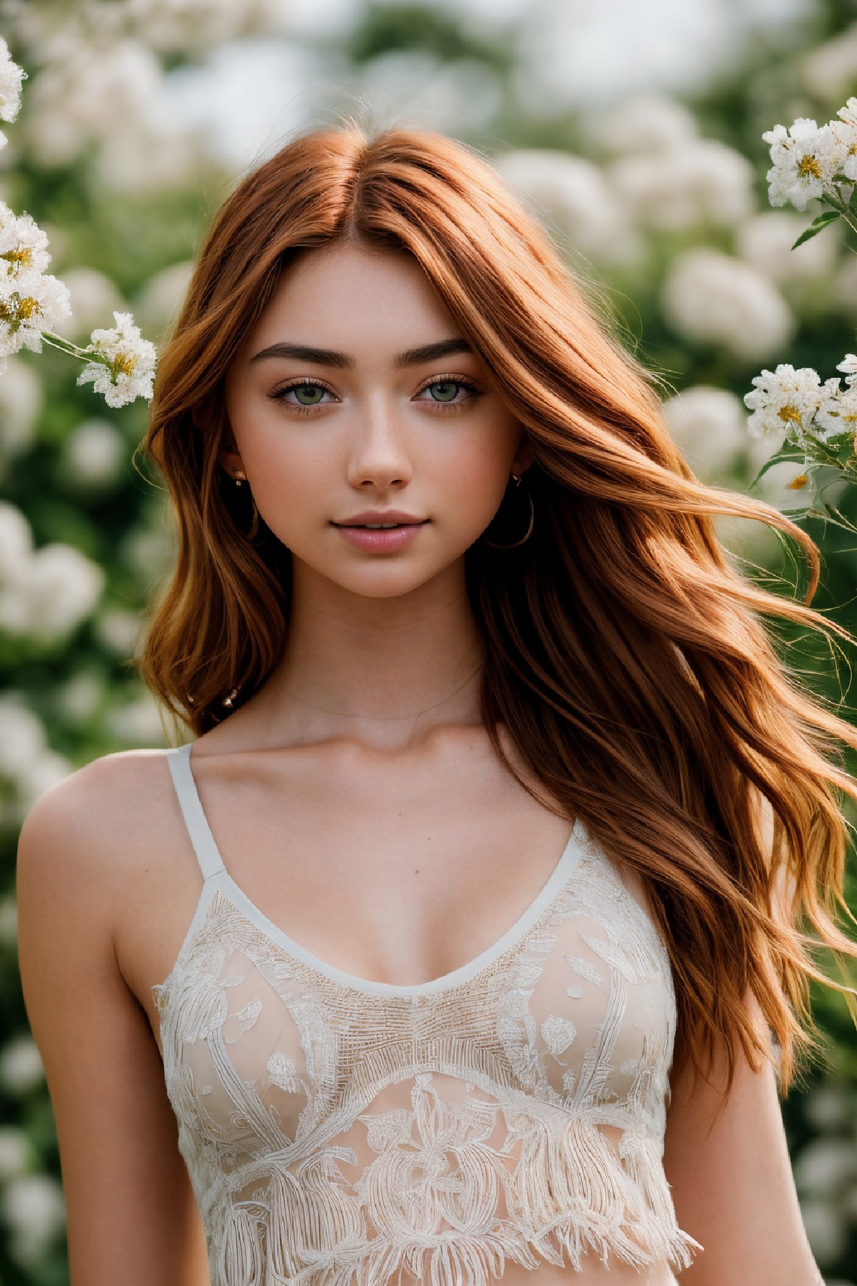 Meet Rose