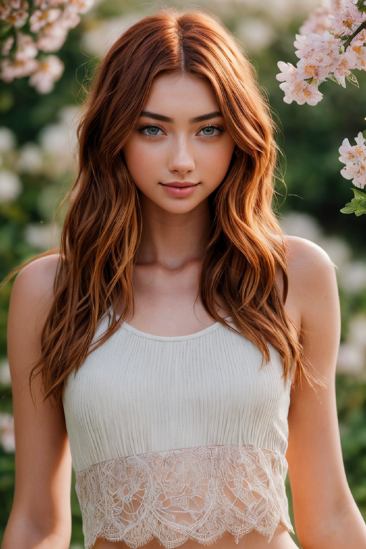 Meet Rose