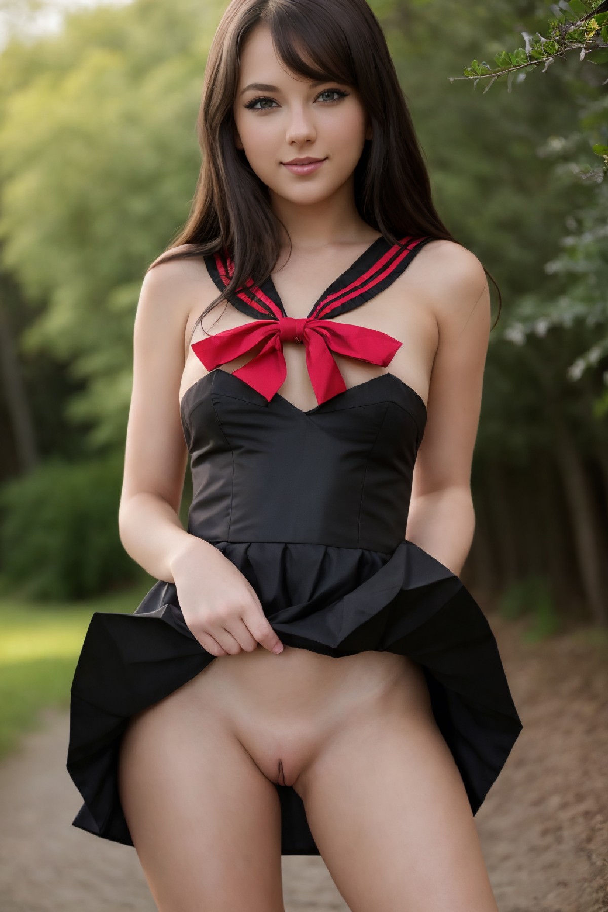 teagan