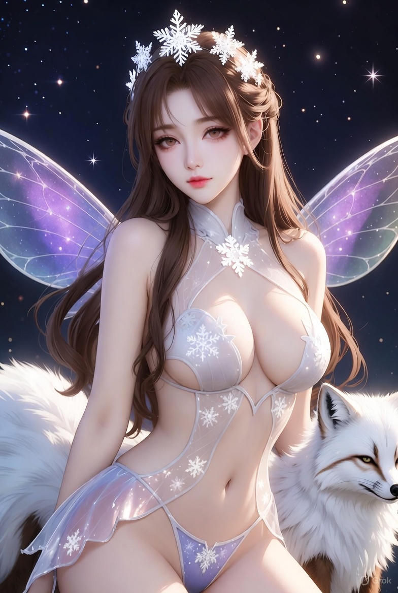 Beauty Special. 24
