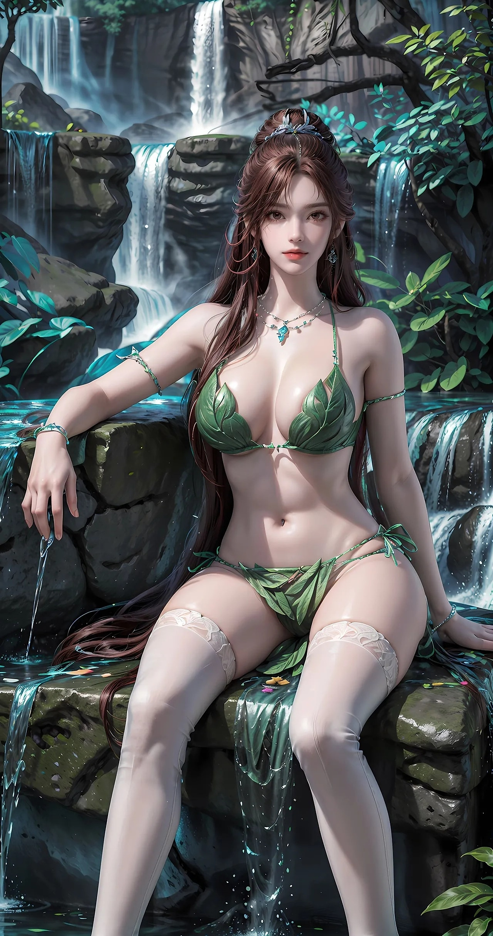 Douluo Continent – Huo Yun ‘er – Part 2