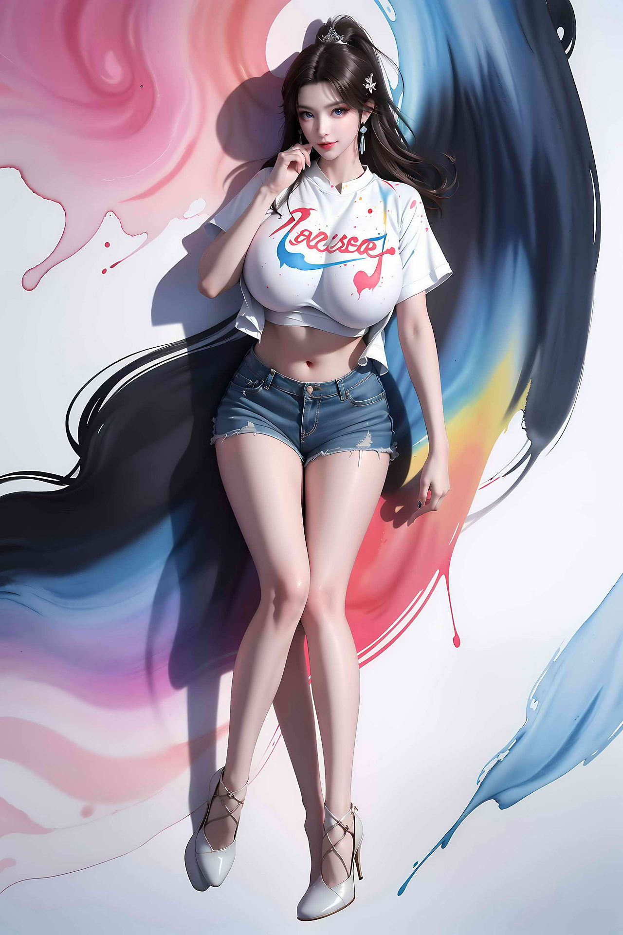 Xiao Xun 'er 1
