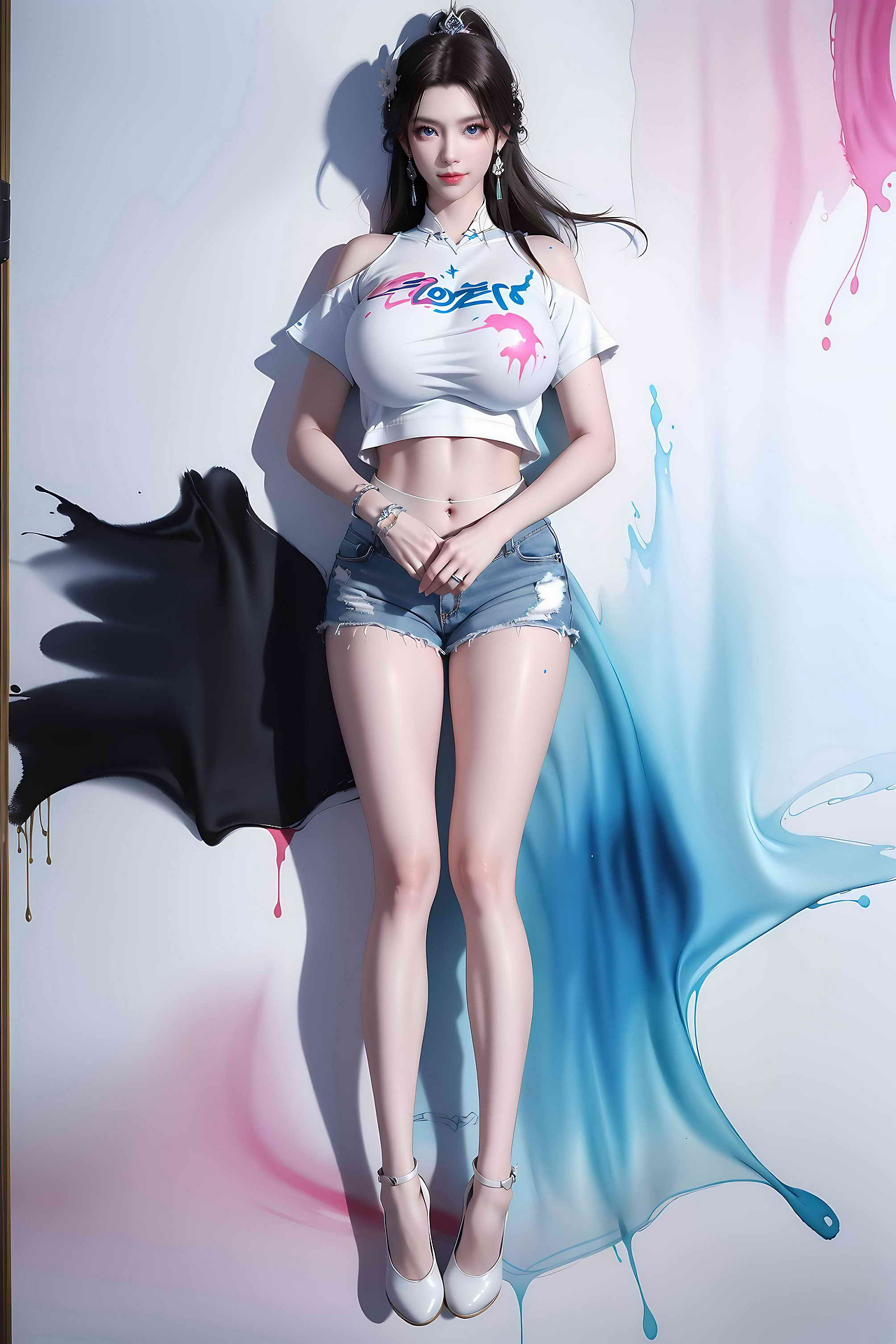 Xiao Xun 'er 1