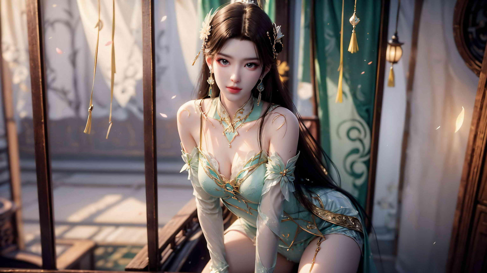 Xiao Xun 'er 3