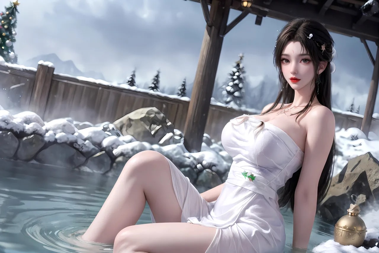 Immortality - Fang Qingxue 2 - Part 1