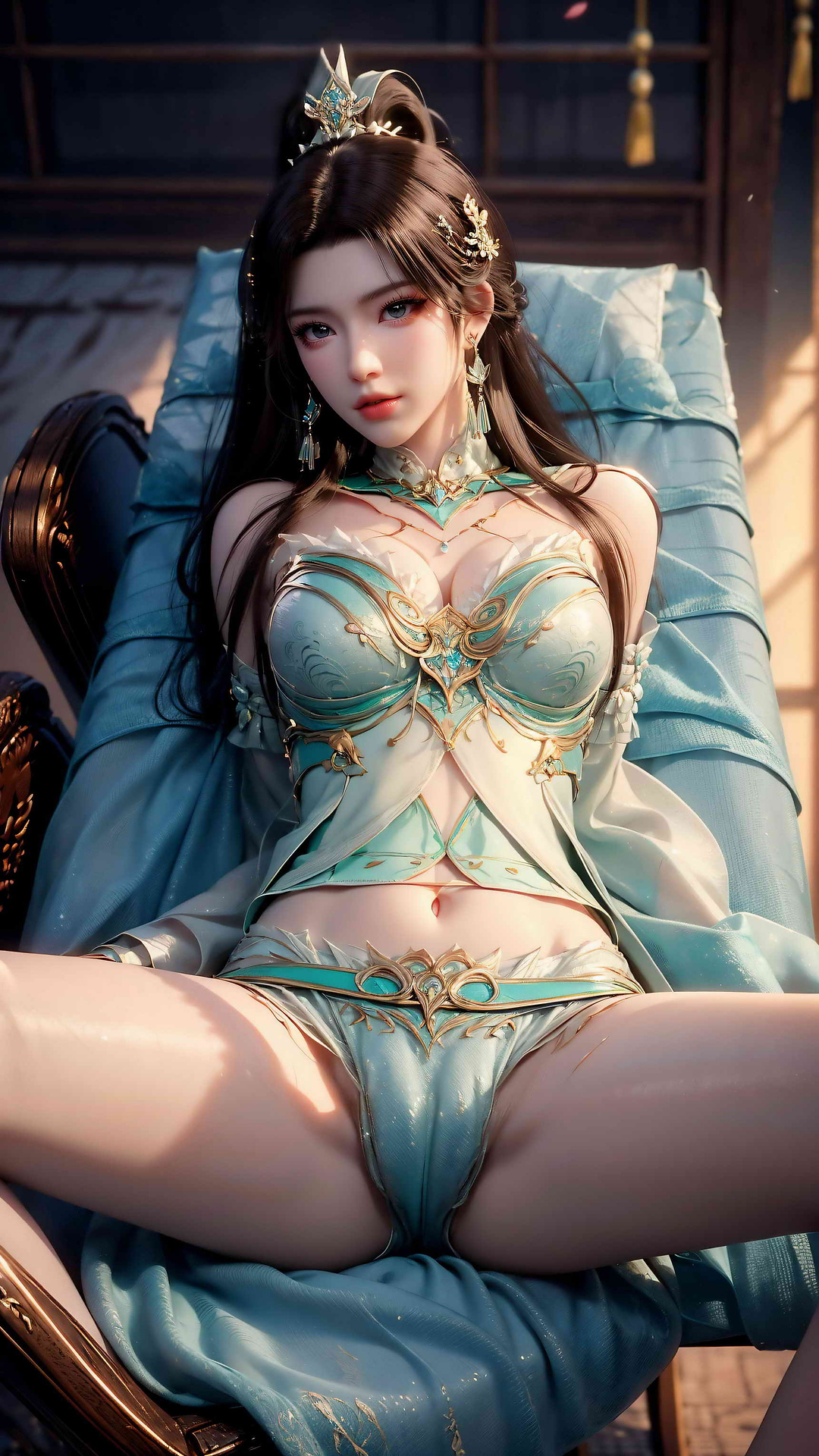 Xiao Xun 'er 3