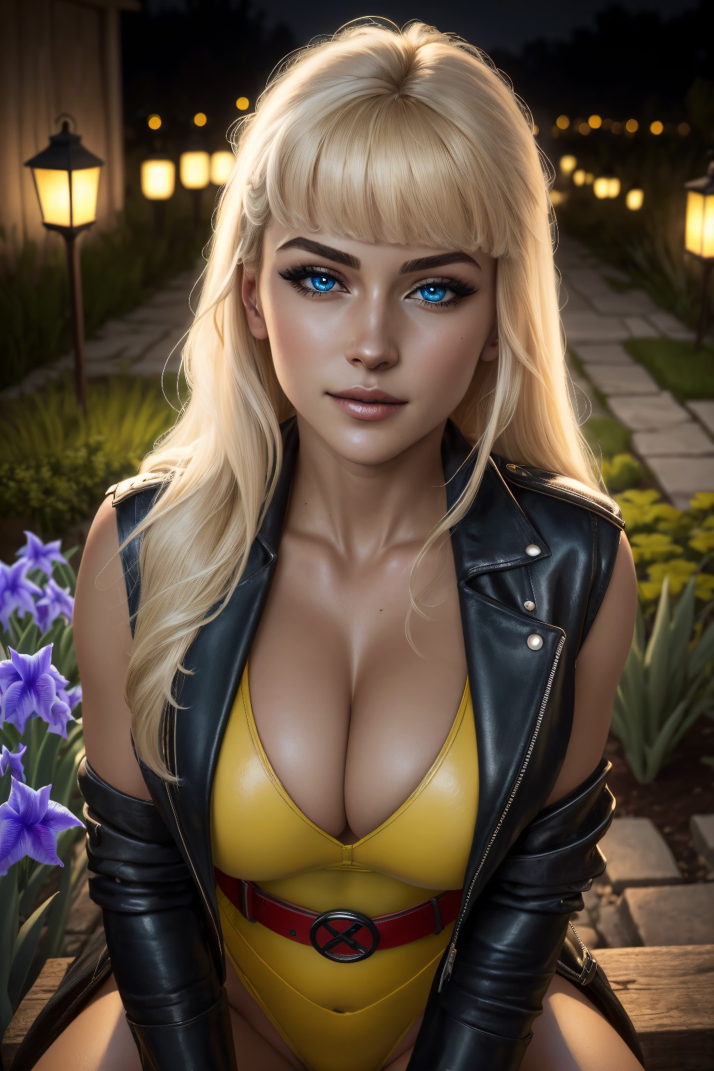 Magik - Easter Madness