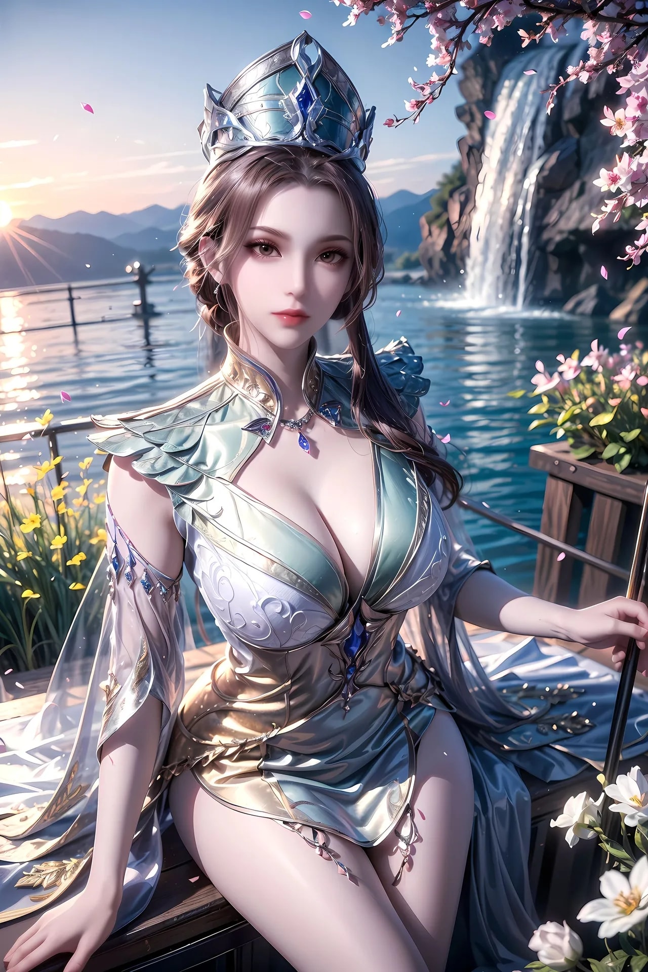 Bibi Dong - Part 1