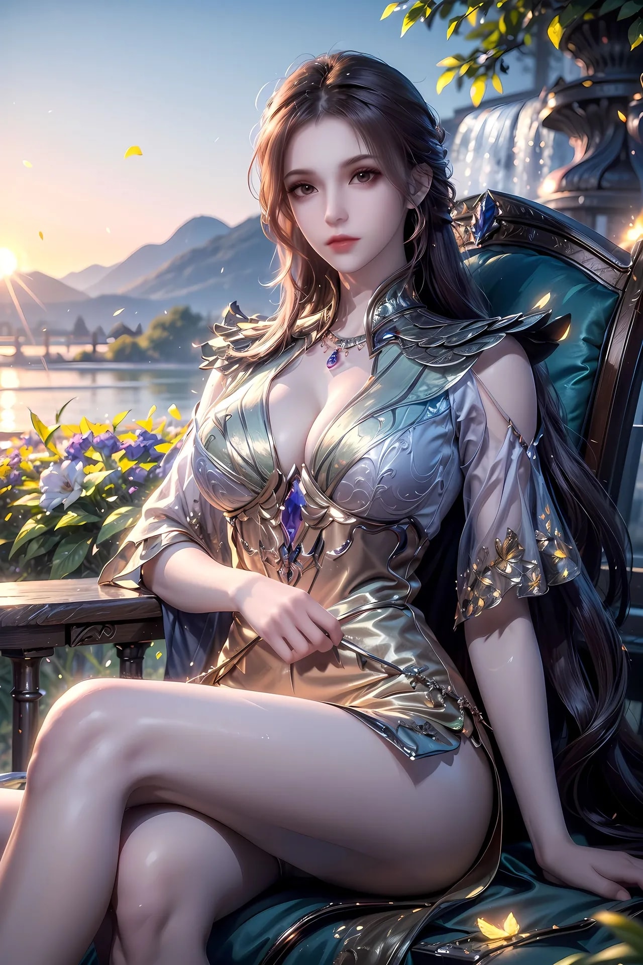 Bibi Dong - Part 1