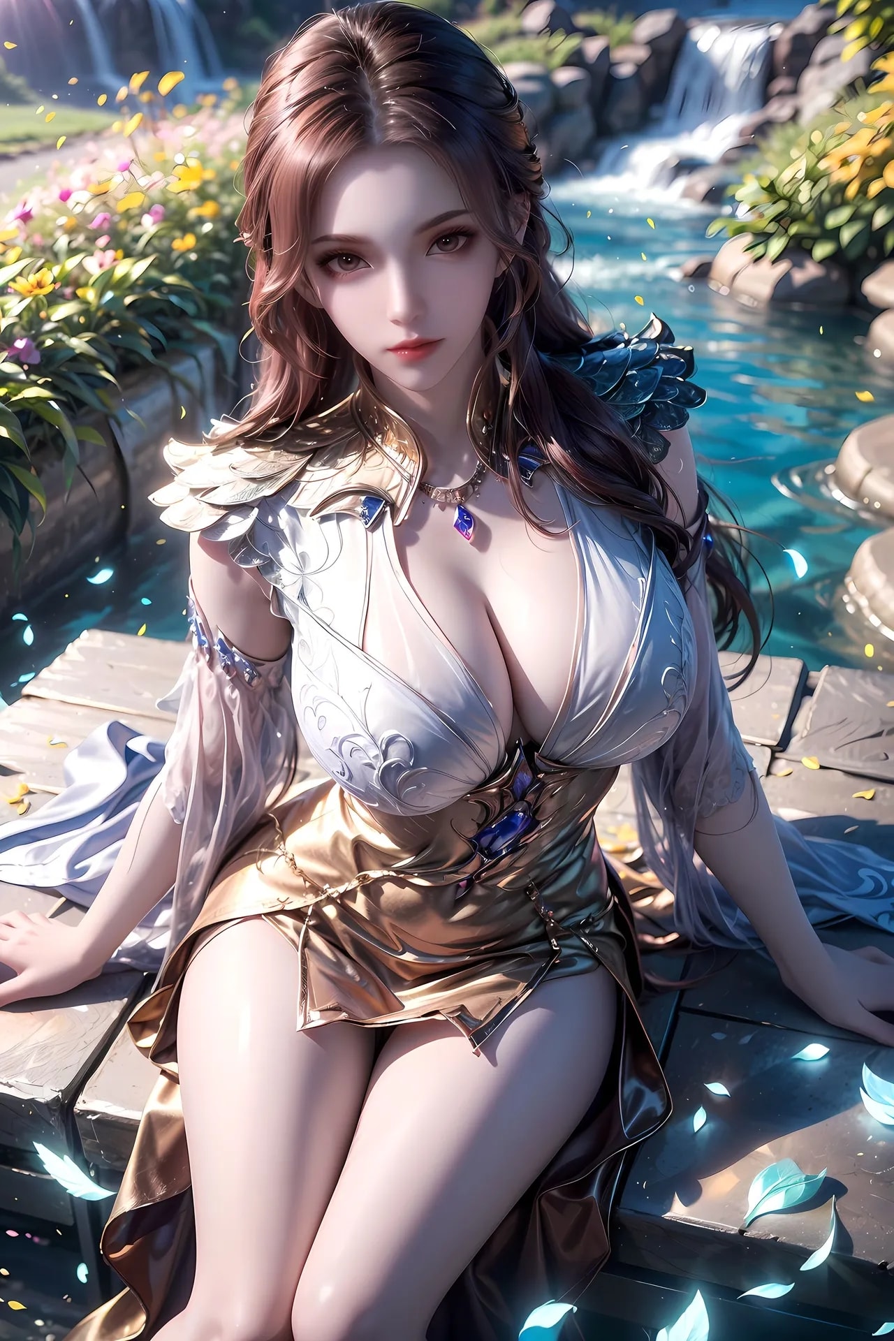 Bibi Dong - Part 1