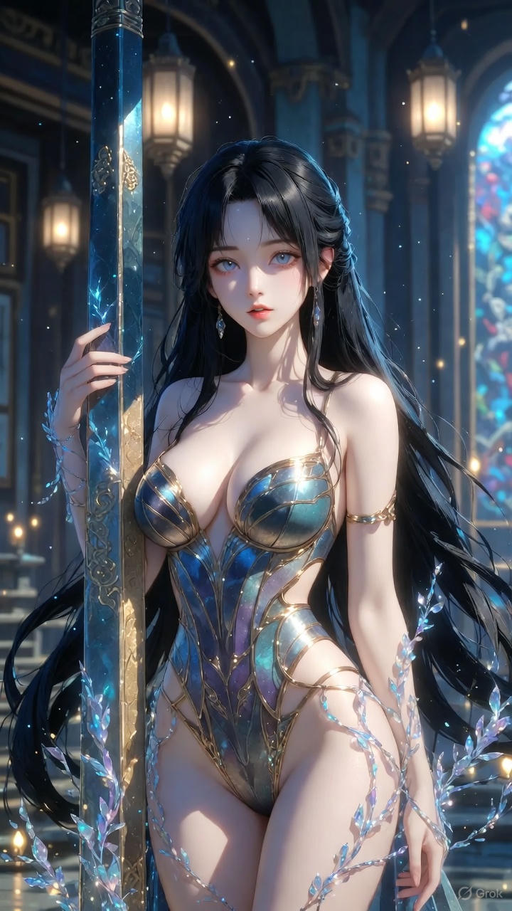Metal underwear armor