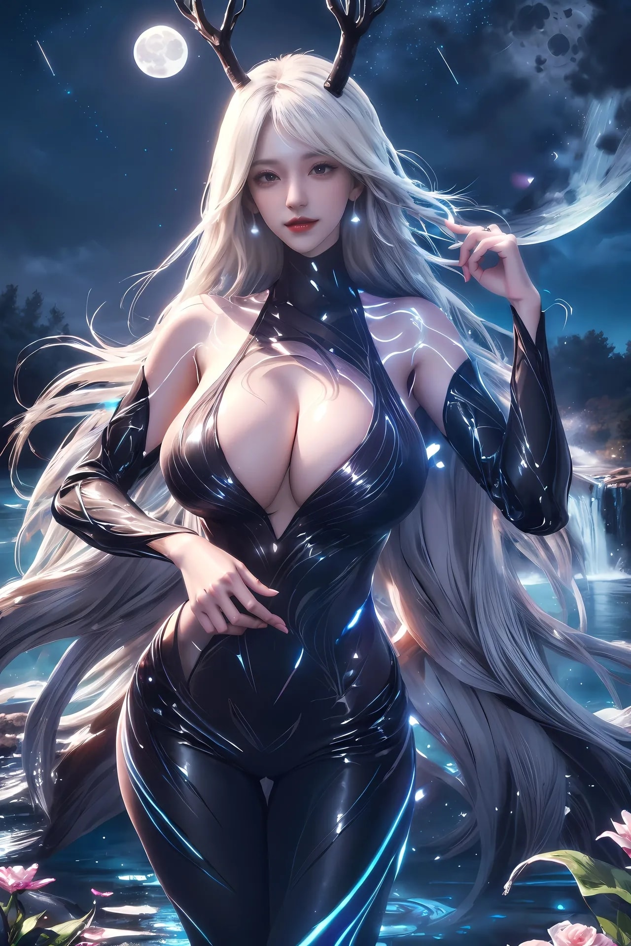 Bai Nianyun - Part 1