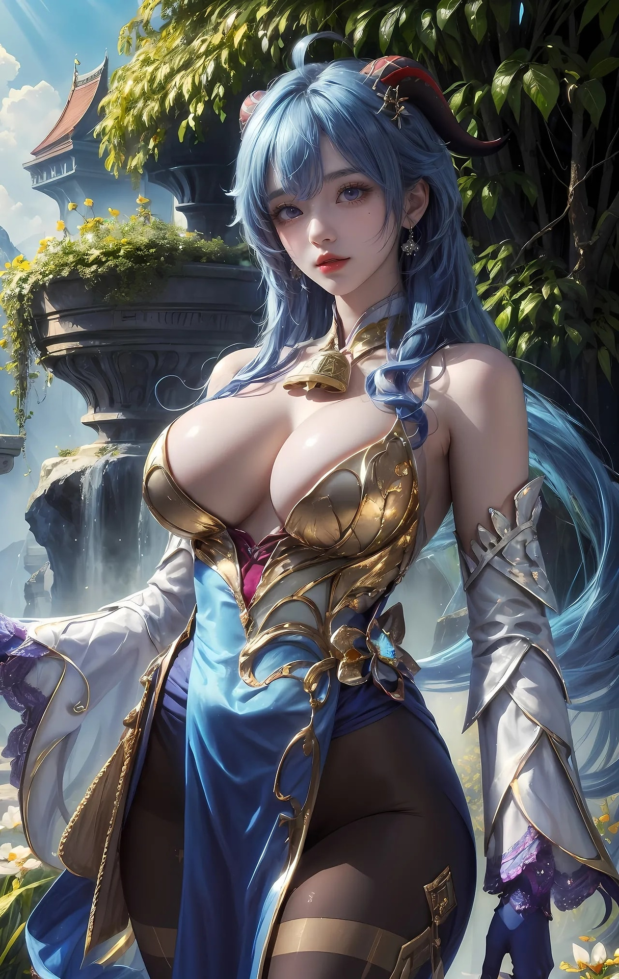 Wang Dong 'er