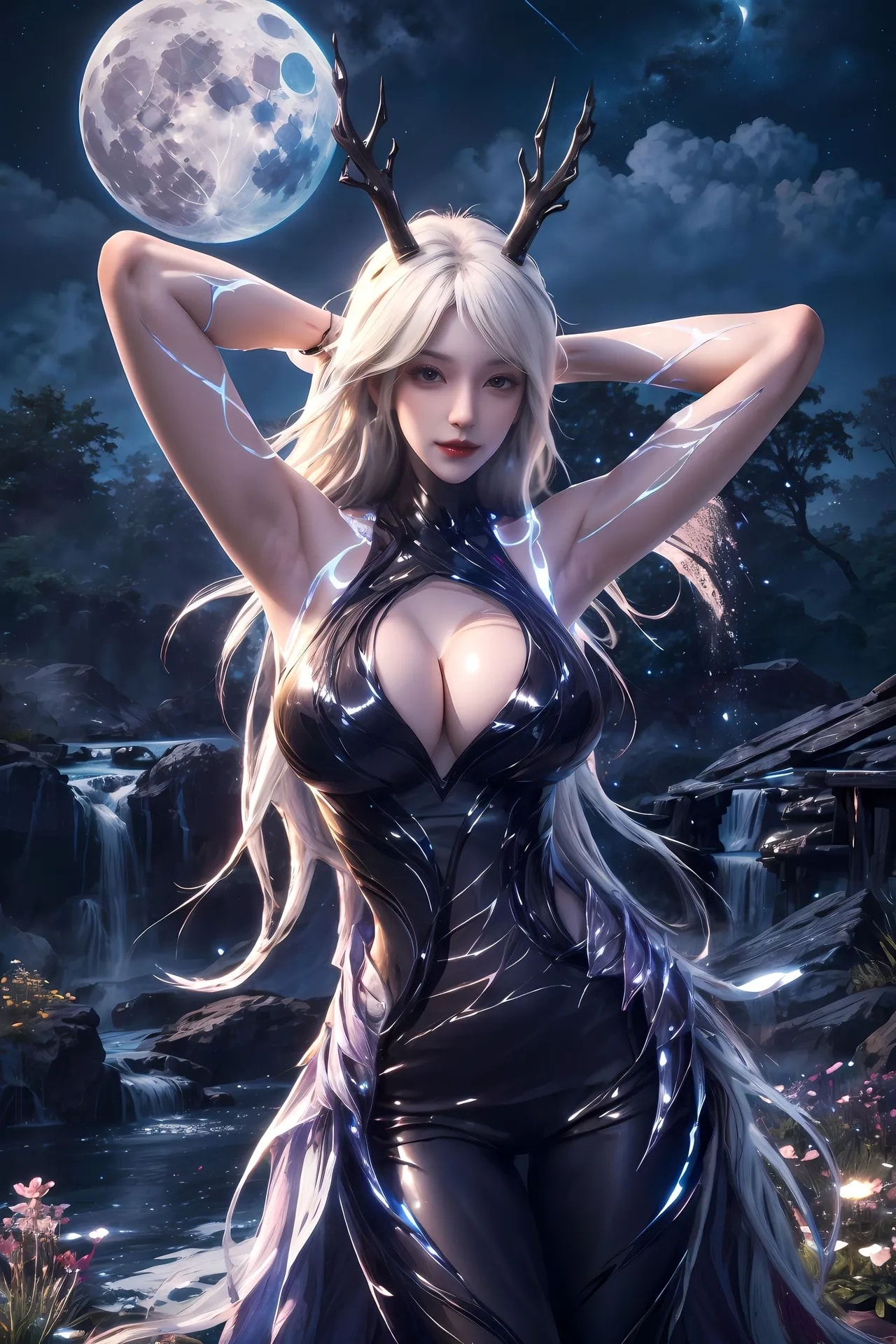 Bai Nianyun - Part 1