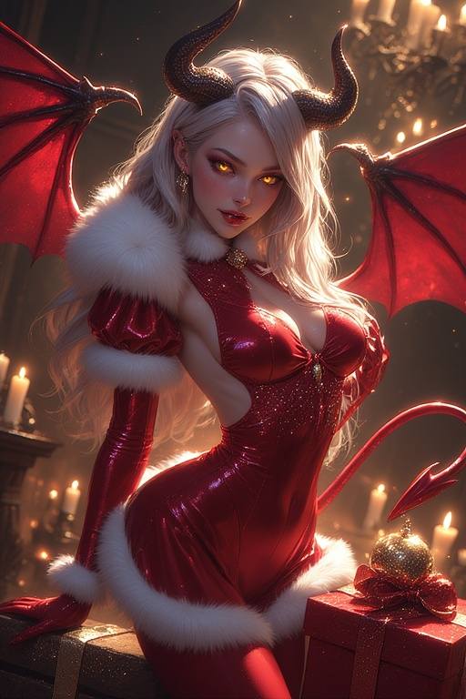 Advance Merry Christmas
