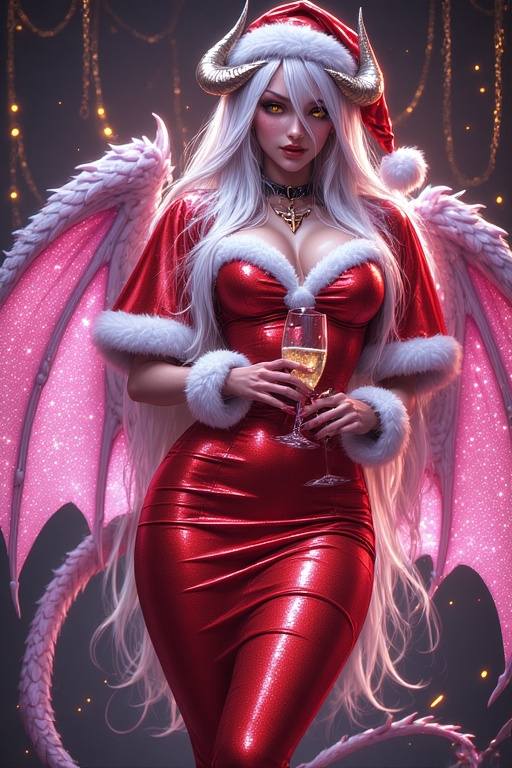 Advance Merry Christmas